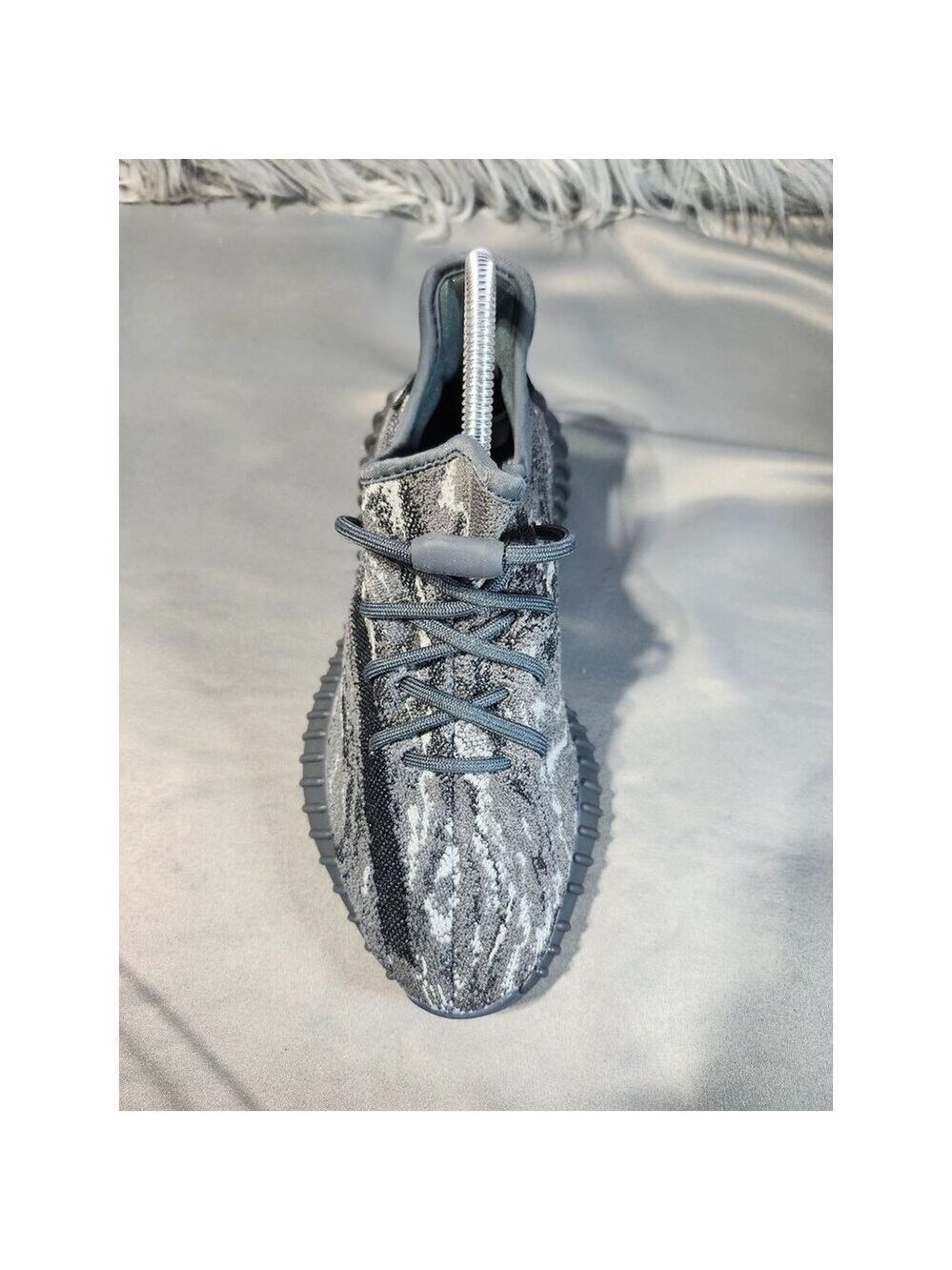 Yzy Grey Size M5 - Picture 5 of 8